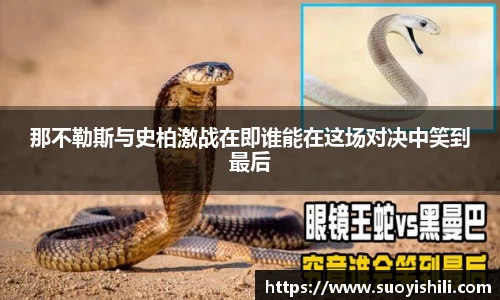 那不勒斯与史柏激战在即谁能在这场对决中笑到最后